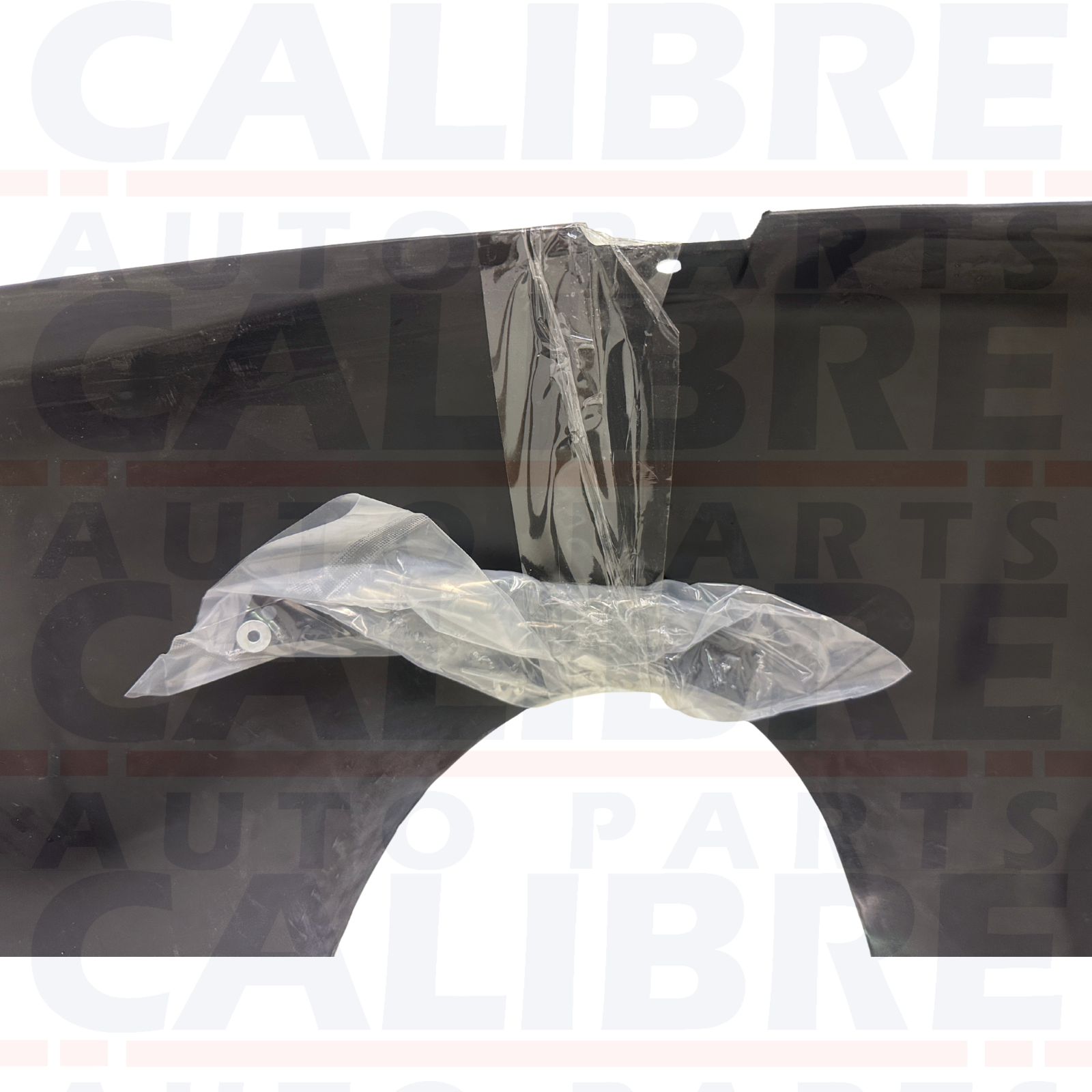 MG HS MK2 2023-2025 FRONT RIGHT SPLASH GUARD MUD GUARD ASSEMBLY 10909935