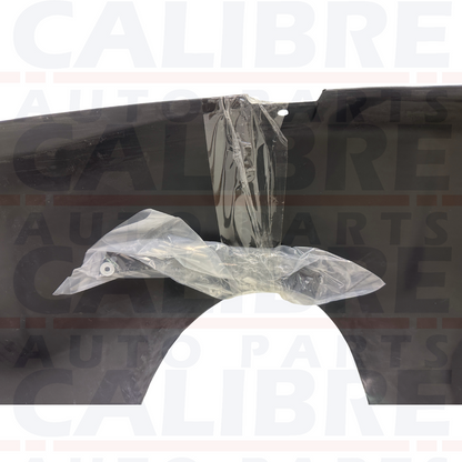 MG HS MK2 2023-2025 FRONT RIGHT SPLASH GUARD MUD GUARD ASSEMBLY 10909935