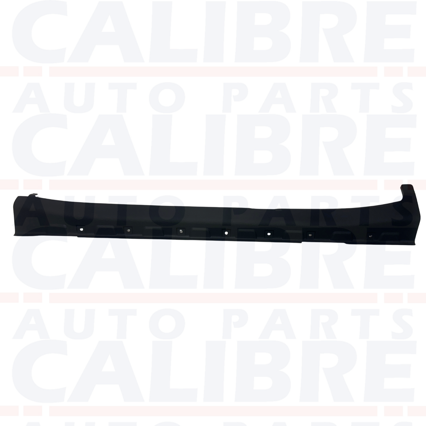 MG ZS 2019-2025 Left Side RH Skirt Sill Cover Primed 10252399