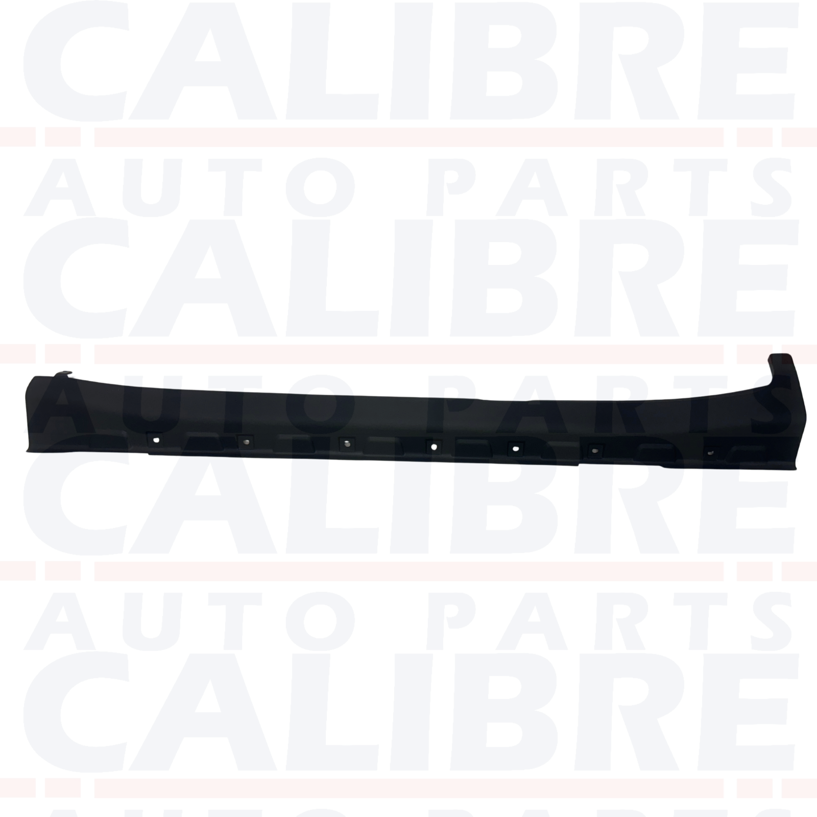 MG ZS 2019-2025 Left Side RH Skirt Sill Cover Primed 10252399