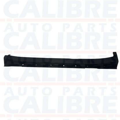 MG ZS 2019-2025 Left Side RH Skirt Sill Cover Primed 10252399