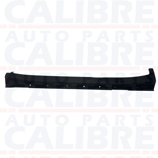 MG ZS 2019-2025 Left Side RH Skirt Sill Cover Primed 10252399