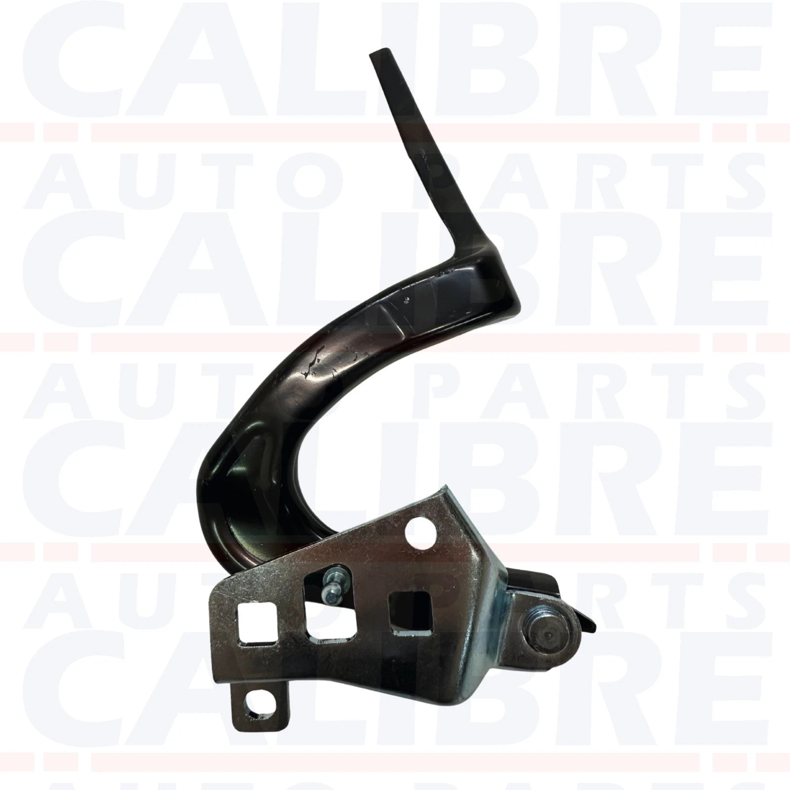 TESLA MODEL Y 2022-2025 Bonnet Hood Hinge Passenger Left Side - 1496267-00-C