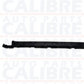 BYD Dolphin 2023-2026 Primed Left Side Skirting Apron Plate Assembly
