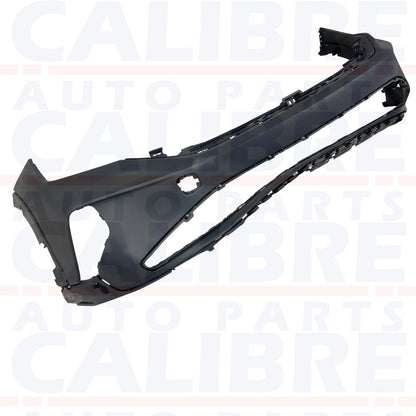 Volkswagen VW TAIGO 2022-2025 Primed Front Bumper - 2G7807221C