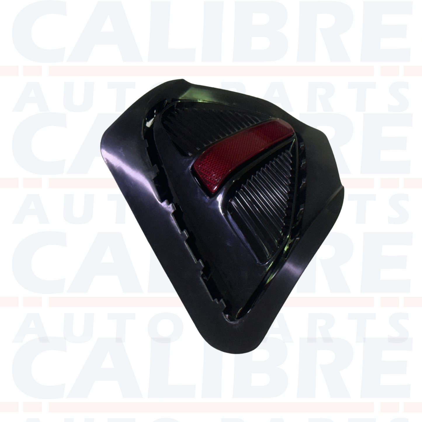 MG5 TROPHY 2022-2025 REAR RIGHT  LOWER Bumper Grille RH - 10910450 -