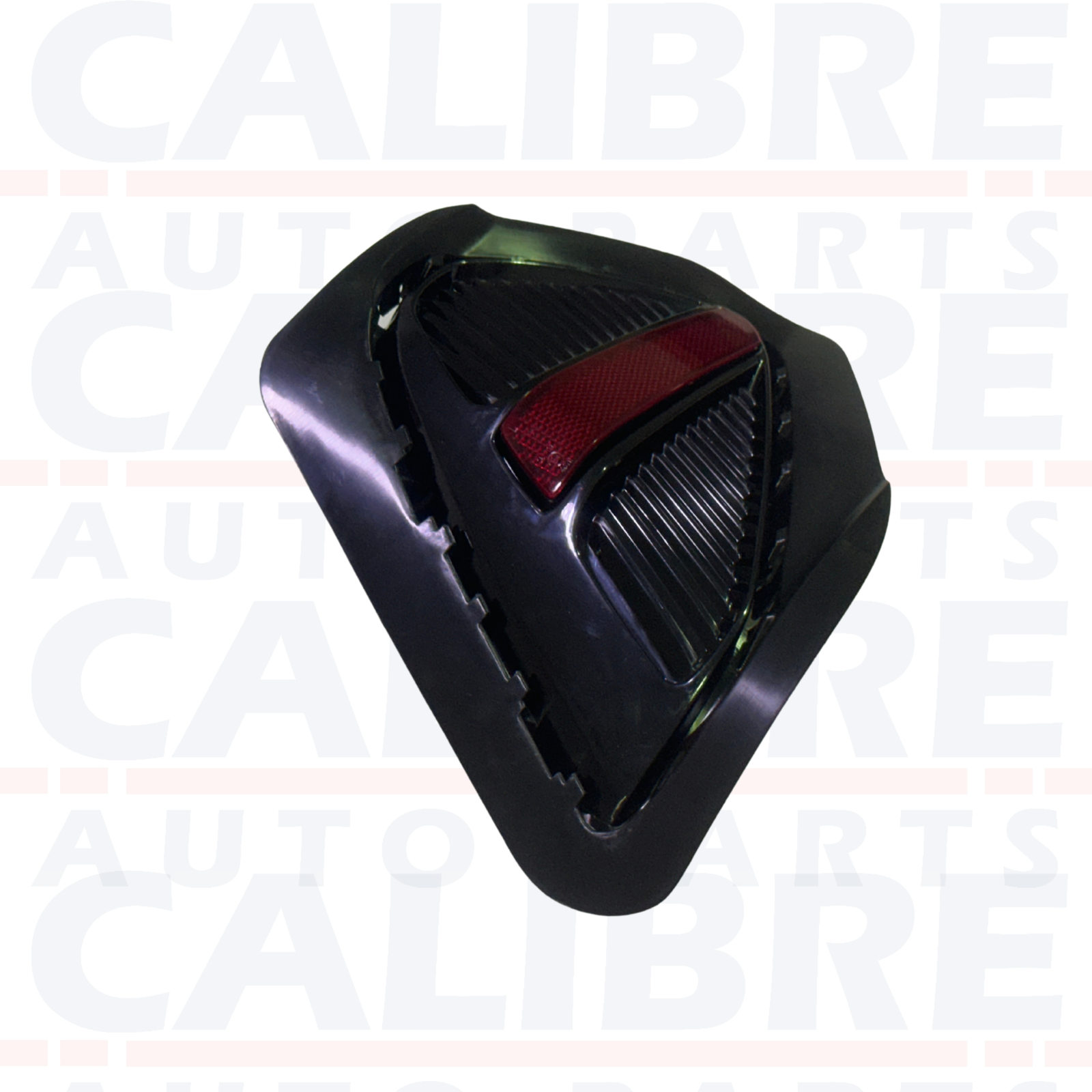 MG5 TROPHY 2022-2025 REAR RIGHT  LOWER Bumper Grille RH - 10910450 -