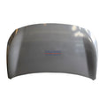 MG S5 EV Primed Front Bonnet Hood