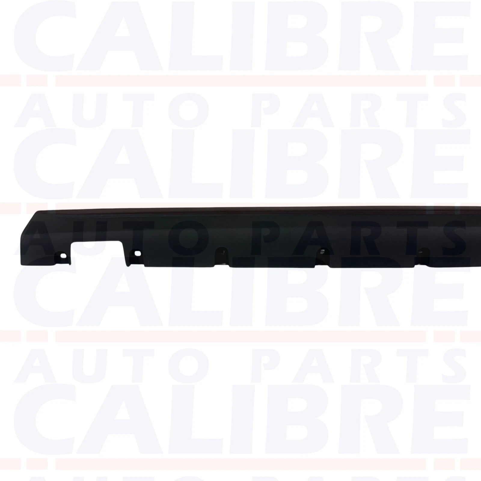 MG 4 EV SE & TROPHY 2022-2024 Side Skirting Right Driver Side - 10987443