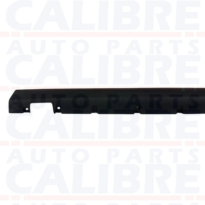 MG 4 EV SE & TROPHY 2022-2024 Side Skirting Right Driver Side - 10987443