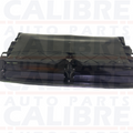 TESLA MODEL 3 COOLING RADIATOR ACTIVE AIR GRILL SHUTTER 2017 - 2022 1076732-00-H