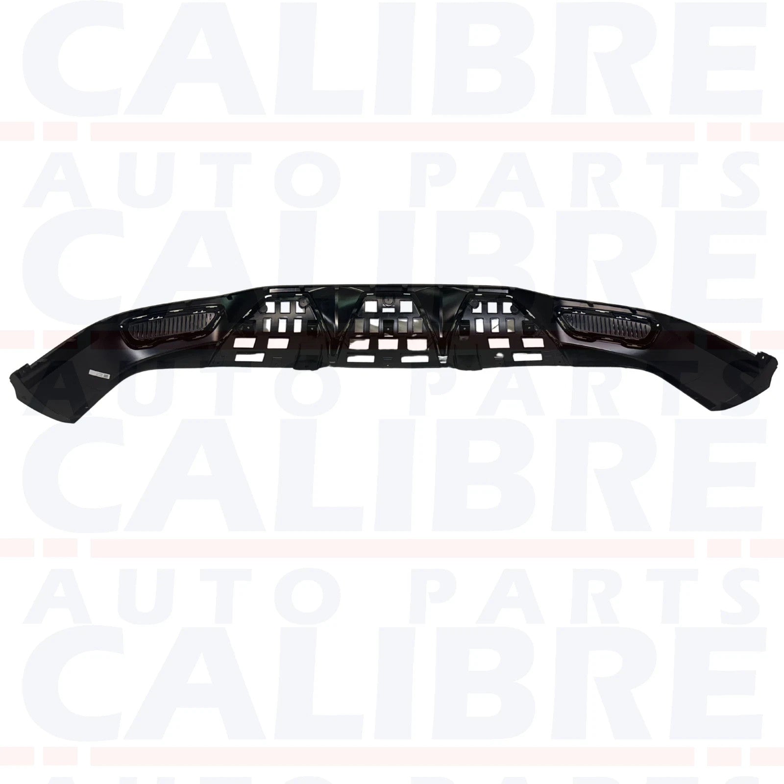 MG HS TROPHY MK2 2023-2025 Rear Bumper Lower Valance Trim - 11096936