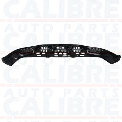 MG HS TROPHY MK2 2023-2025 Rear Bumper Lower Valance Trim - 11096936