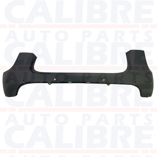 TESLA MODEL Y 2022-2025 PRIMED PDC SENSOR UPPER REAR BUMPER  1540120-01-B