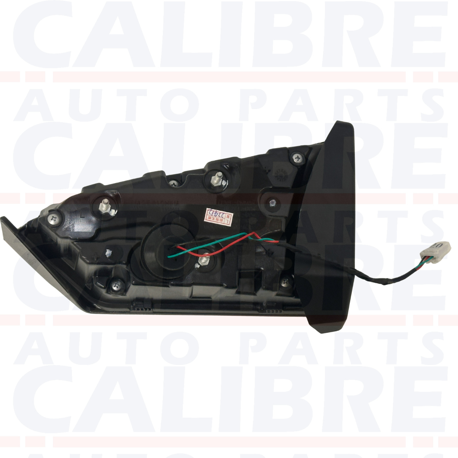 MG HS 2018-2022 REAR TAIL LAMP LIGHT REAR LEFT 10420735