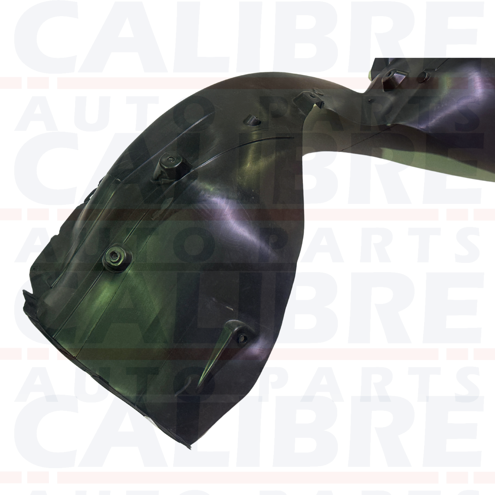 MG 4 2022-2025 FRONT WING SPLASHGUARD WHEEL ARCH LINER INNER LEFT - 11371960