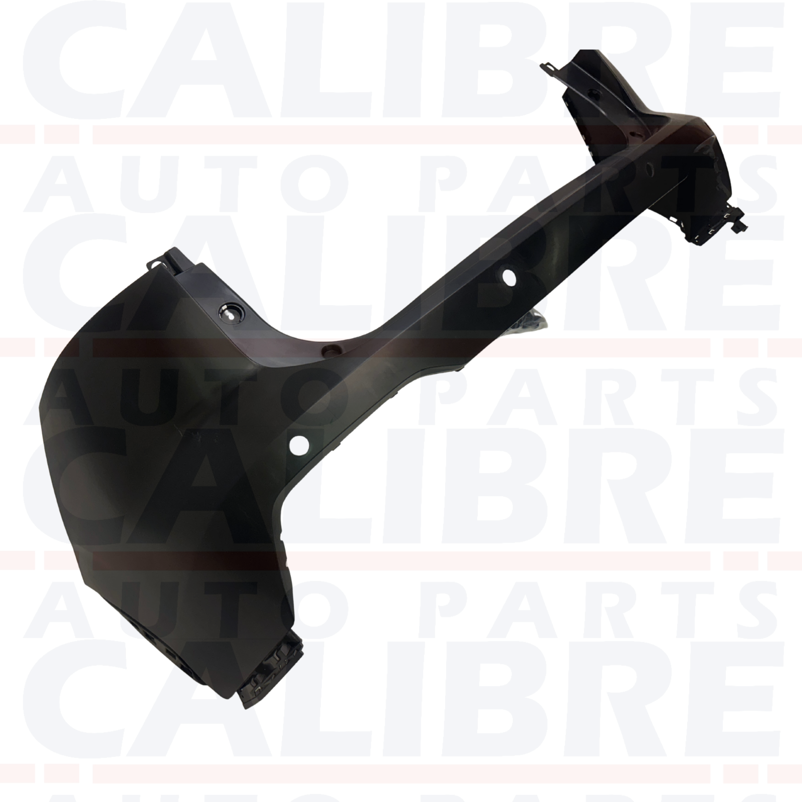 MG HS MK2 2023-2025 PRIMED REAR BUMPER SKIN 11082091