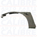 BYD Seal 2023-2025 Primed Wing Fender Front Left Side