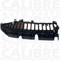 MG 4 SE & TROPHY EV Front Lower Left Passenger Side LH Grille - 11183307