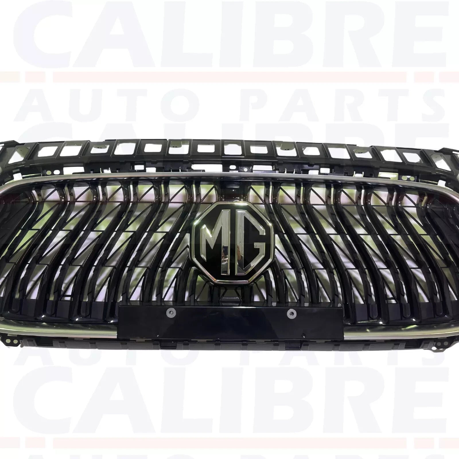 **GENUINE**  MG HS Trophy 2020-2024 UPPER FRONT GRILLE 10821132