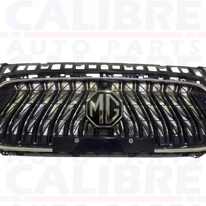 **GENUINE**  MG HS Trophy 2020-2024 UPPER FRONT GRILLE 10821132