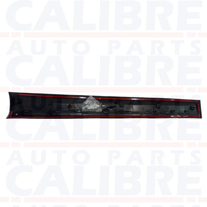 MG ZS 2017-2025 Front Left Passenger Side Door Moulding Trim - 10252395