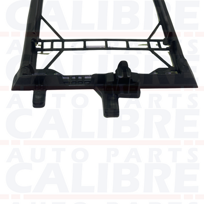 TESLA MODEL 3 2017 - 2025 ENGINE COOLING WATER RADIATOR HOLDER 1077082-00-C