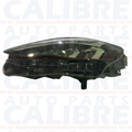 MG HS TROPHY 2020-2024 PASSENGER SIDE LEFT FULL LED HEADLIGHT HEADLAMP