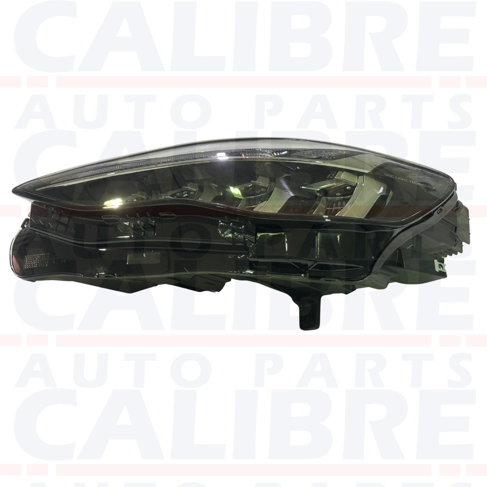 MG HS TROPHY 2020-2024 PASSENGER SIDE LEFT FULL LED HEADLIGHT HEADLAMP