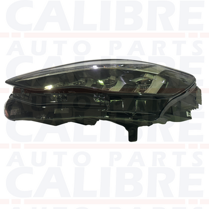 MG HS TROPHY 2020-2024 PASSENGER SIDE LEFT FULL LED HEADLIGHT HEADLAMP