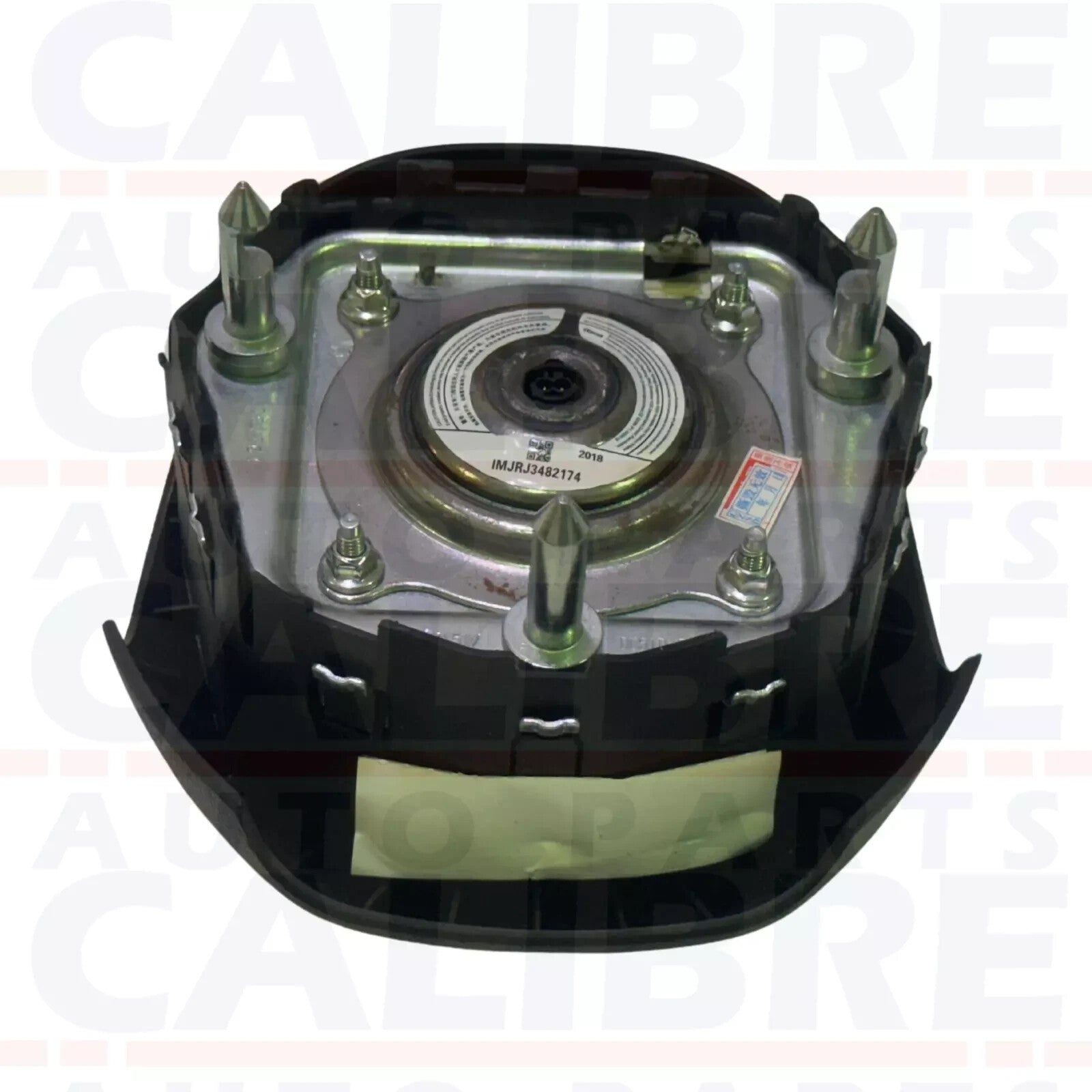 MG HS 2018-2024 Steering Wheel Airbag Genuine 2012163 SAIC471A1