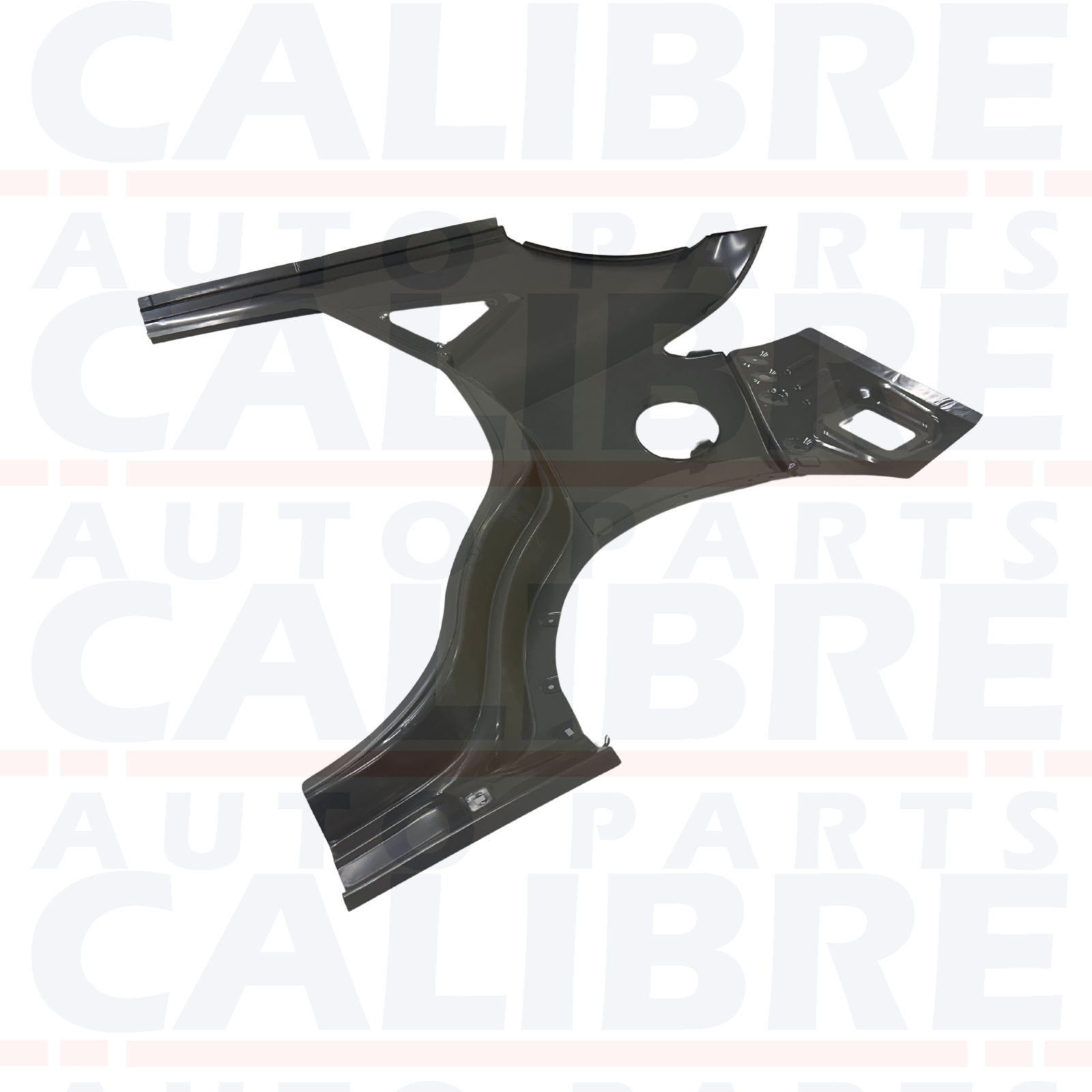 MG ZS 2020-2024 Rear Quarter Panel Right Side  (10436794B-SEPP)