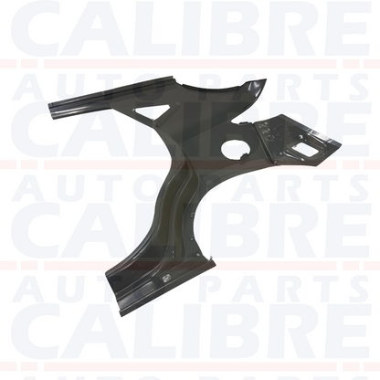 MG ZS 2020-2024 Rear Quarter Panel Right Side  (10436794B-SEPP)
