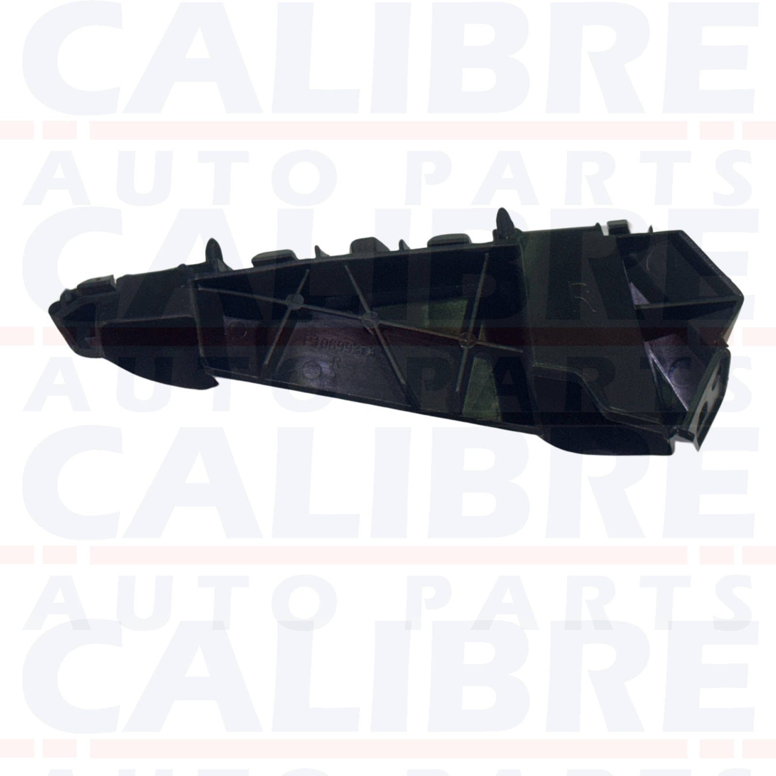 MG ZS 2020-2025 Front Right Driver Side Bumper Bracket Retainer RH O/S