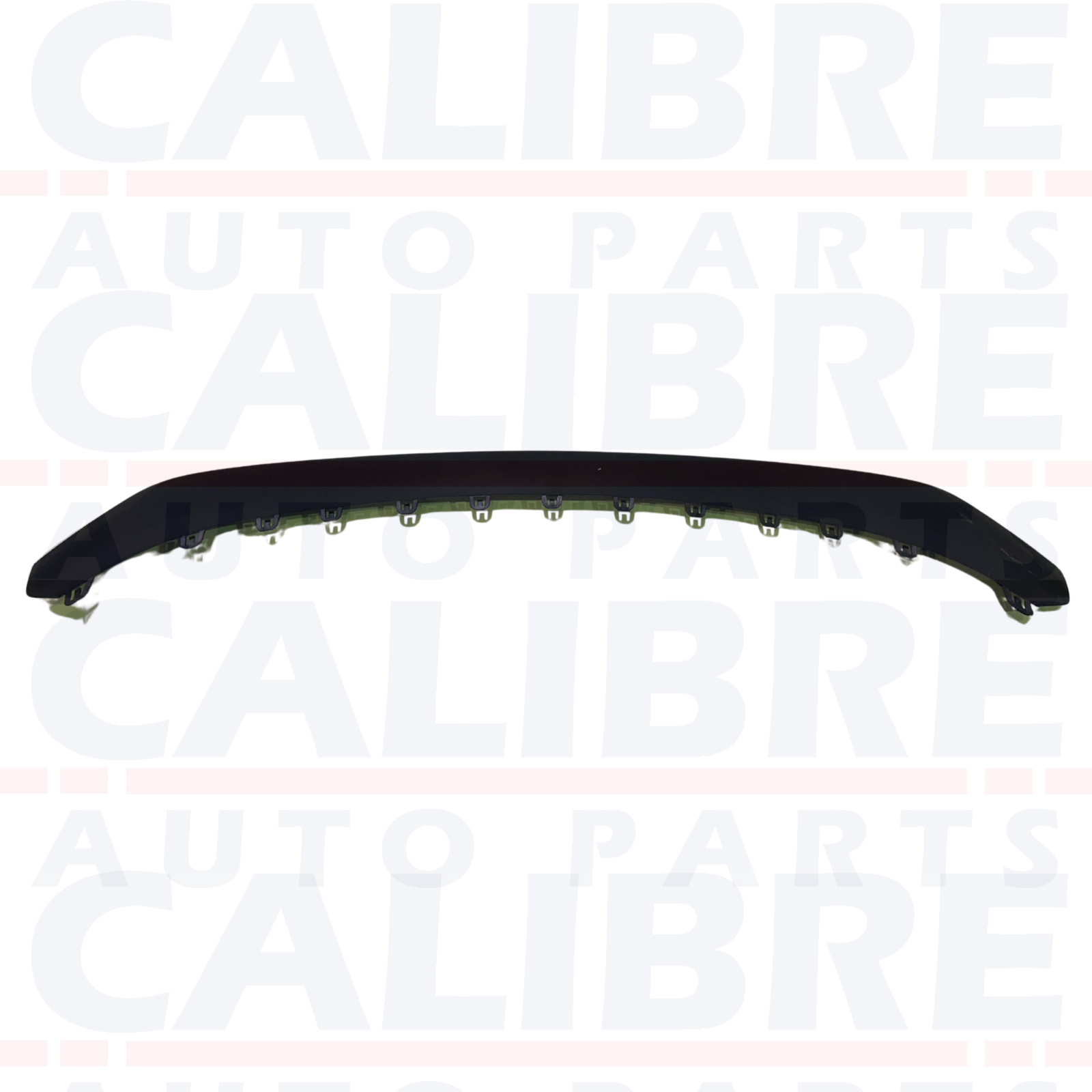 MG 5 TROPHY 2022-2025 Front Bumper Lower Section - 10859366 -