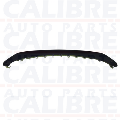 MG 5 TROPHY 2022-2025 Front Bumper Lower Section - 10859366 -