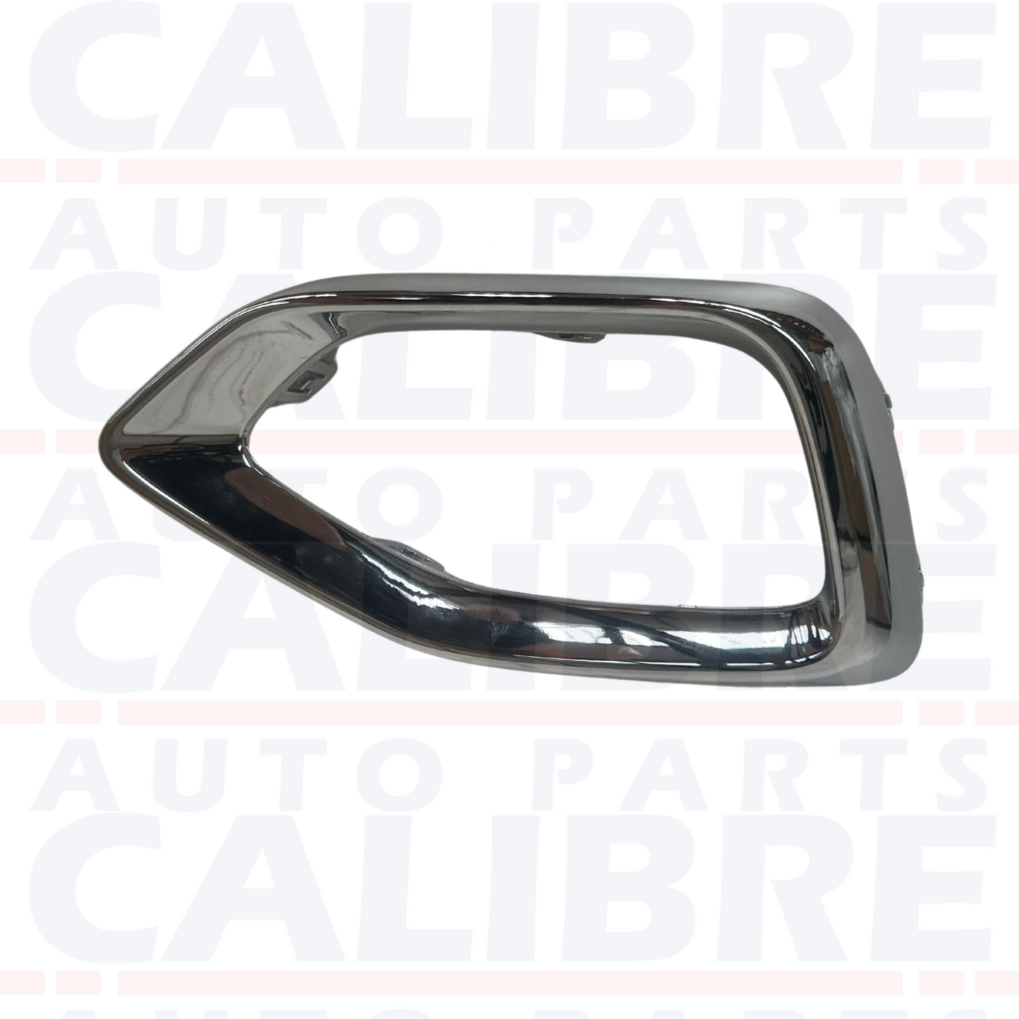 MG HS 2019-2023 Front Left Passenger Side Fog Light Cover Bezel LH - 10457756