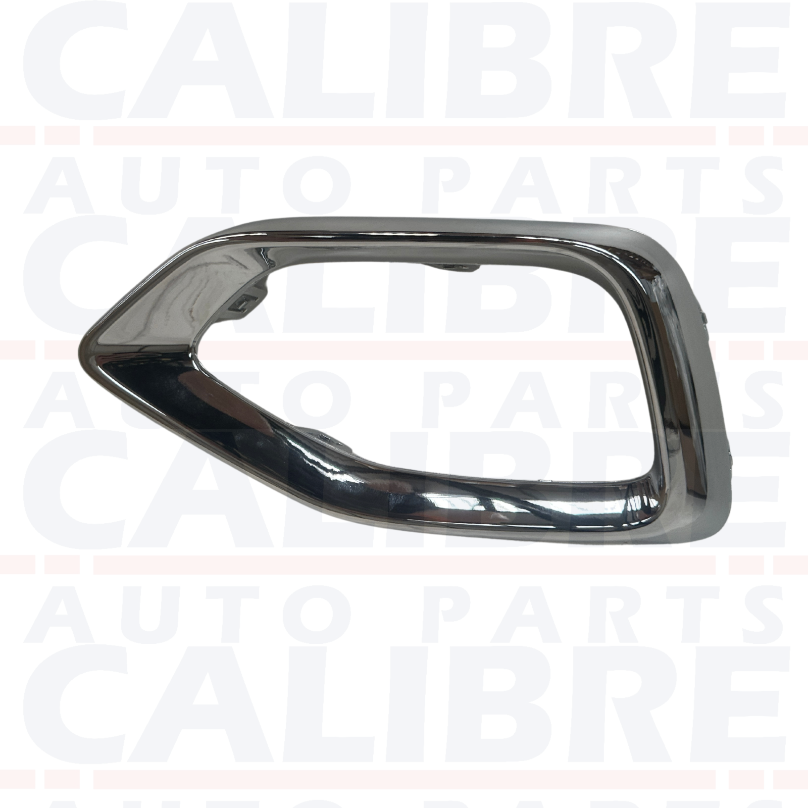MG HS 2019-2023 Front Left Passenger Side Fog Light Cover Bezel LH - 10457756