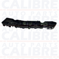 MG HS 2018-2024 Front Bumper Bracket Retainer Right Side RH O/S 30136825