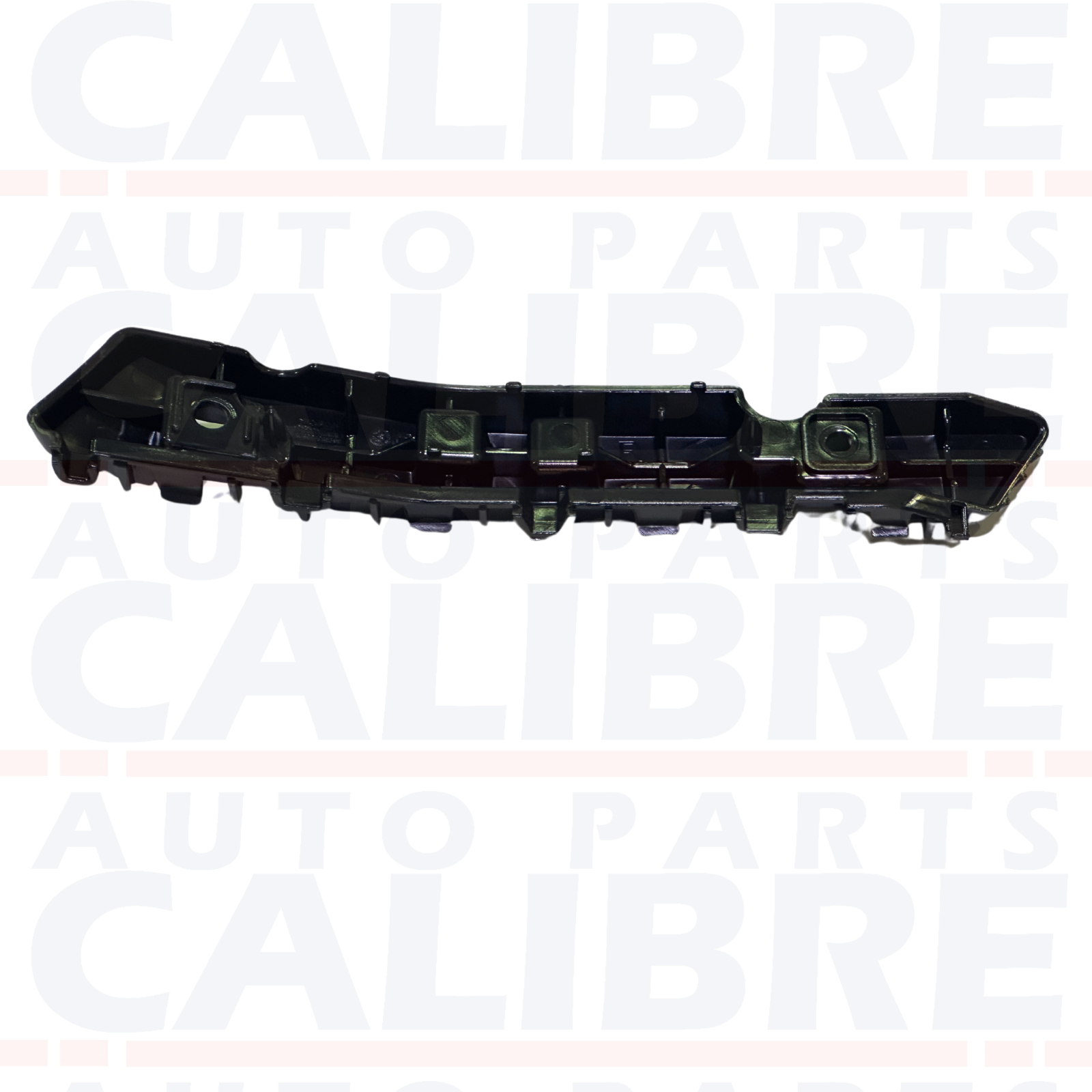 MG HS 2018-2024 Front Bumper Bracket Retainer Right Side RH O/S 30136825