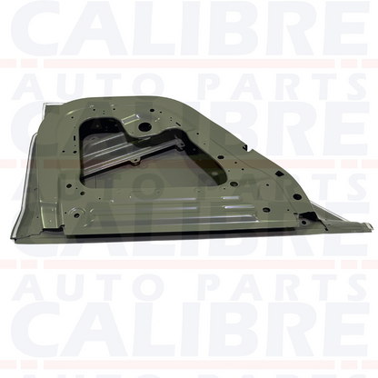 TESLA MODEL 3 2017-2024 PRIMED REAR Door Left Side Panel 1081441-E0-C