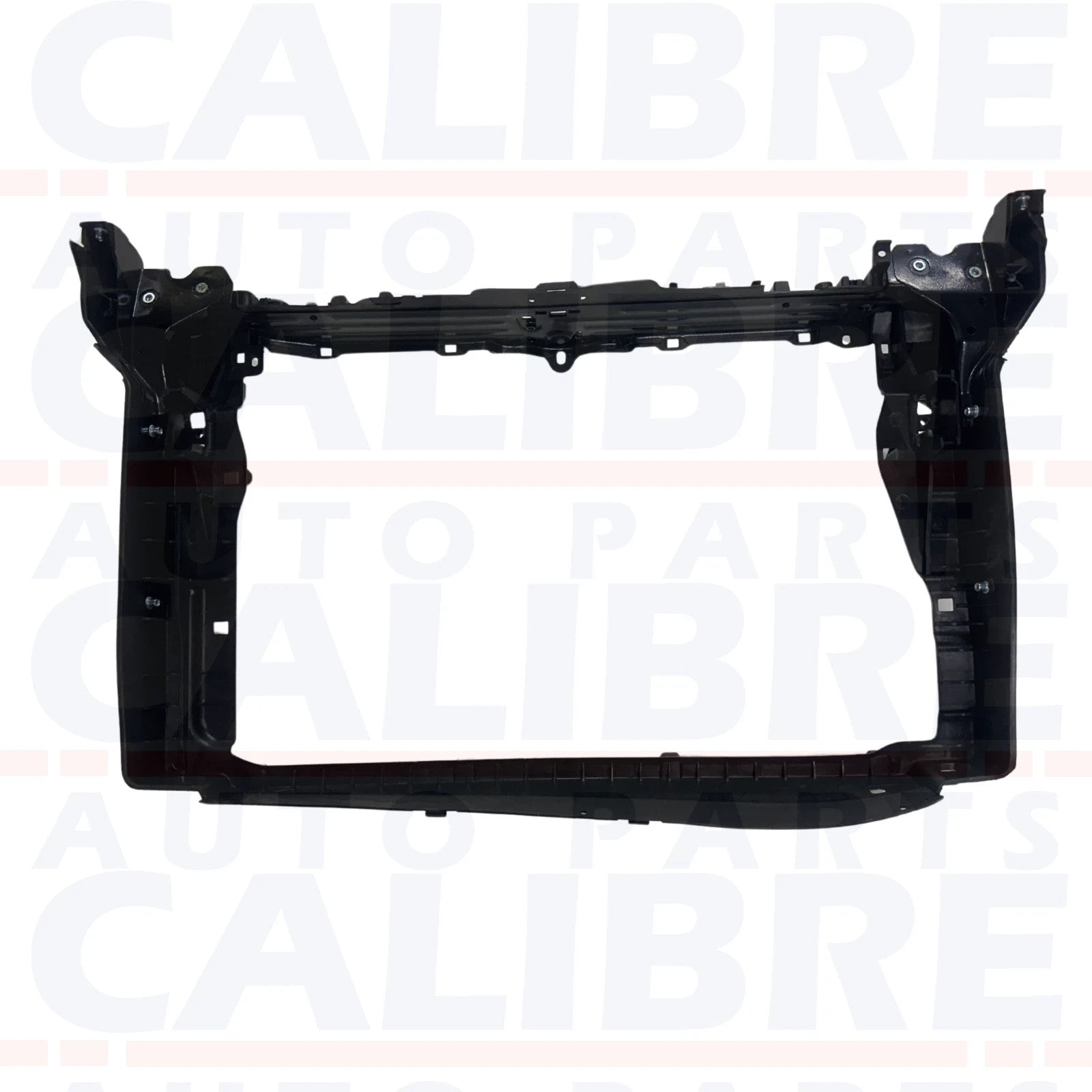 VW TAIGO 2022-2025 Front Panel Holder Coolant Radiator Lock Carrier - 2G7805588B