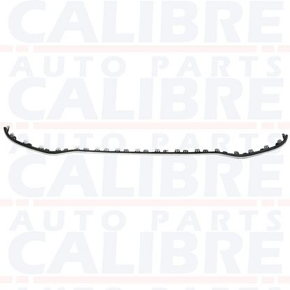 MG HS MK2 2024-2025 REAR BUMPER CHROME STRIPE MIDDLE - 11146268
