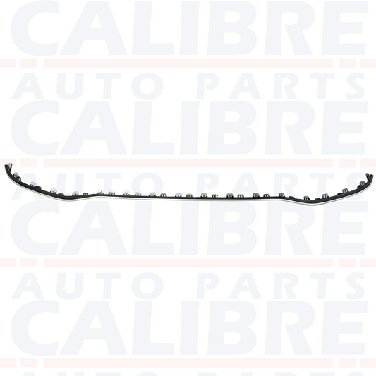 MG HS MK2 2024-2025 REAR BUMPER CHROME STRIPE MIDDLE - 11146268