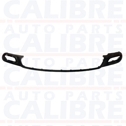 MG ZS 2020-2023 Petrol Rear Bumper Lower Spoiler Trim - 10639340