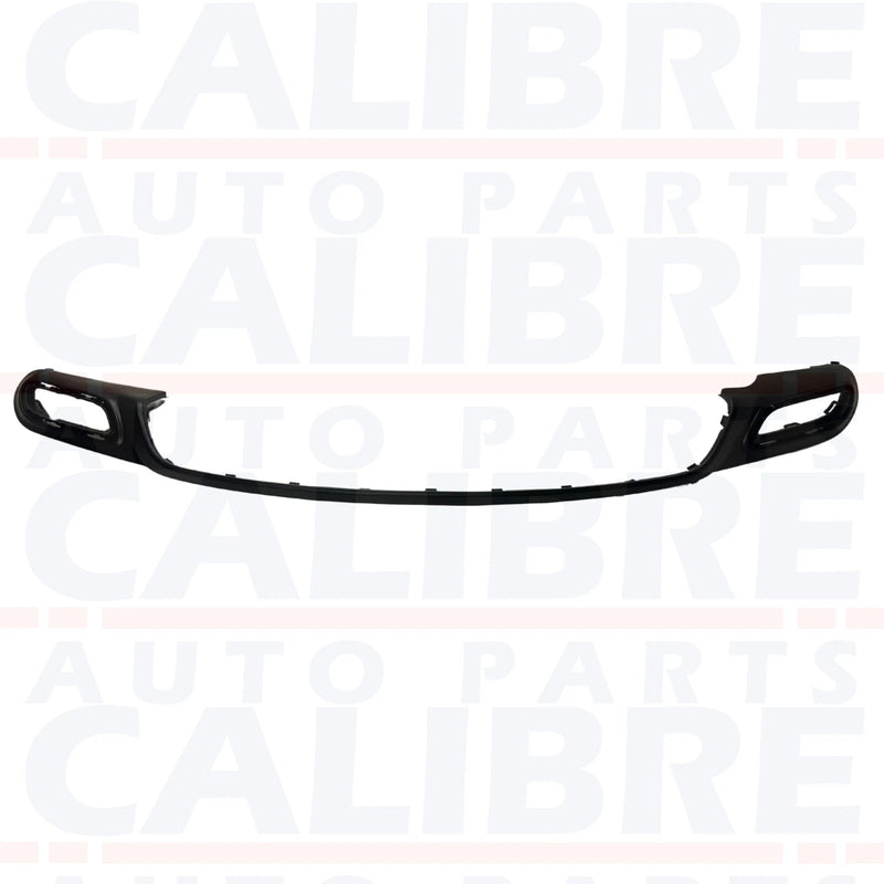 MG ZS 2020-2024 Rear Lower Bumper Spoiler Trim