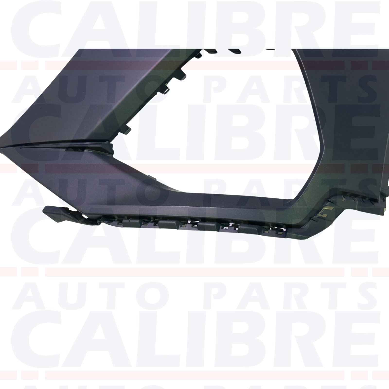 AUDI Q3 S LINE 2018-2024 FRONT BUMPER PRIMED LEFT CORNER N/S 83A807437D