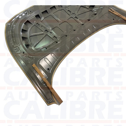MG HS TROPHY MK2 2024-2025 Primed Bonnet Hood Panel