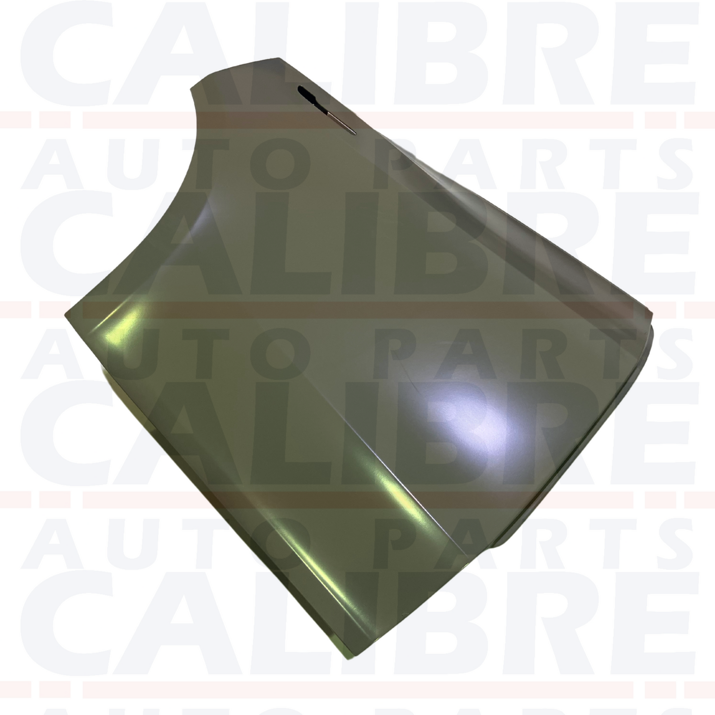 TESLA MODEL Y 2020-2025 Rear Right Driver Side Door Panel 1493562-S0-A Aluminium