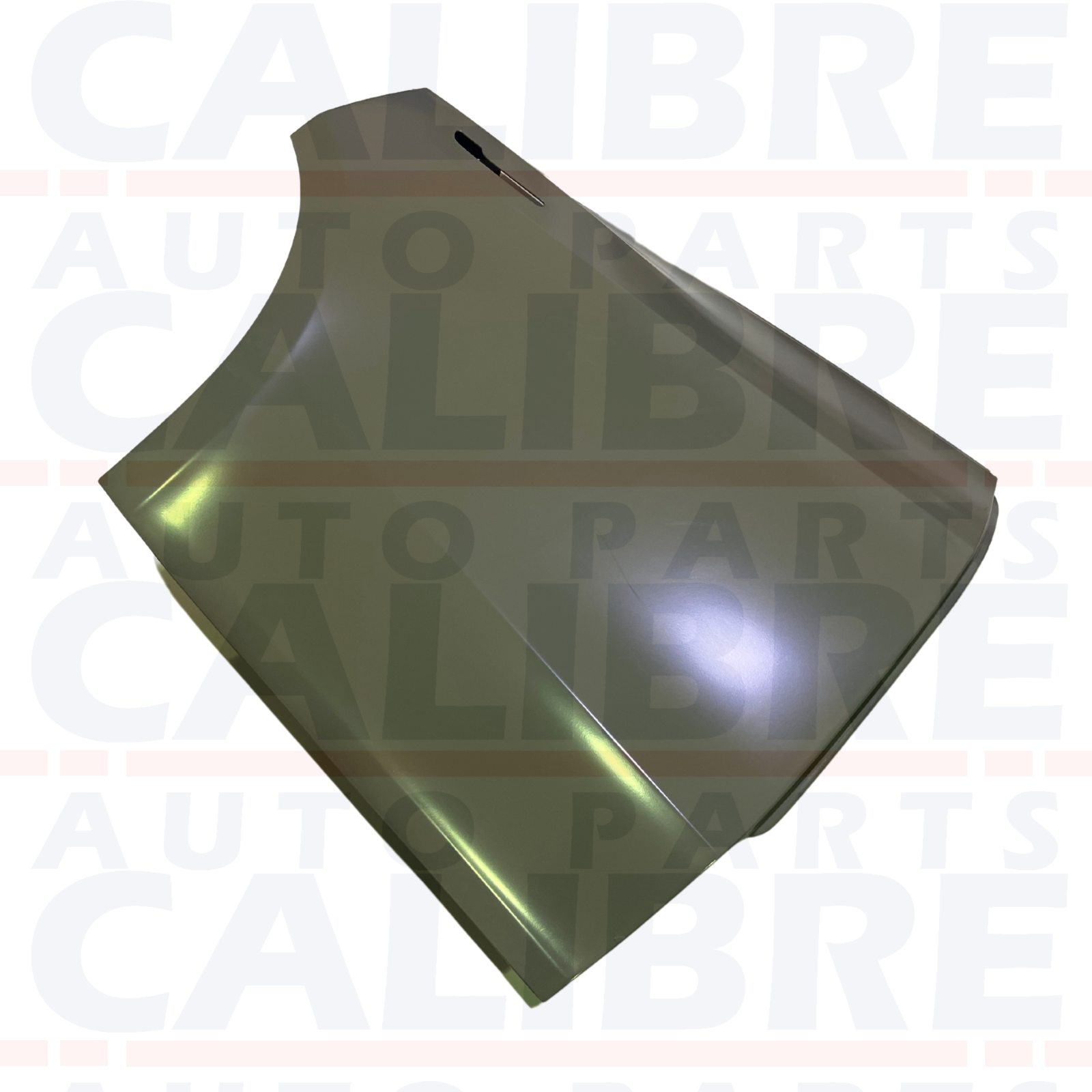 TESLA MODEL Y 2020-2025 Rear Right Driver Side Door Panel 1493562-S0-A Aluminium